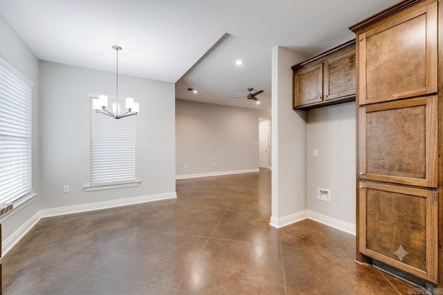 1525 Cherry Bark Drive, Conway, AR 72034
