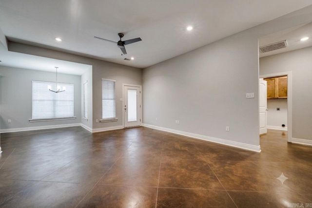 1525 Cherry Bark Drive, Conway, AR 72034