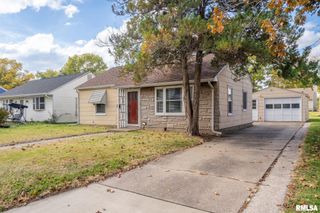 2318 45TH Street, Rock Island, IL 61201