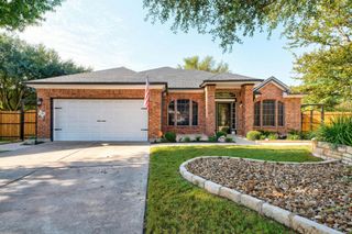 114 Highalea CT, Austin, TX 78626