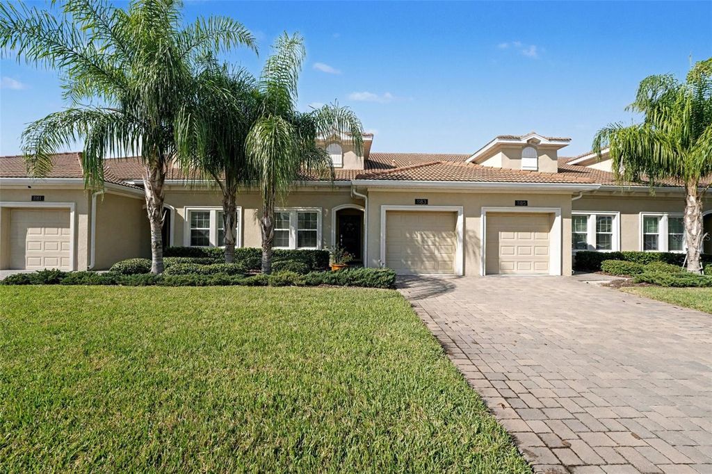 1183 TRAPPERS TRAIL LOOP, Davenport, FL 33896