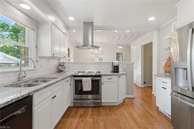 421 Bartell DR, Chesapeake, VA 23322