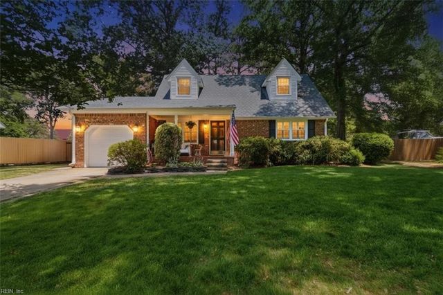 421 Bartell DR, Chesapeake, VA 23322