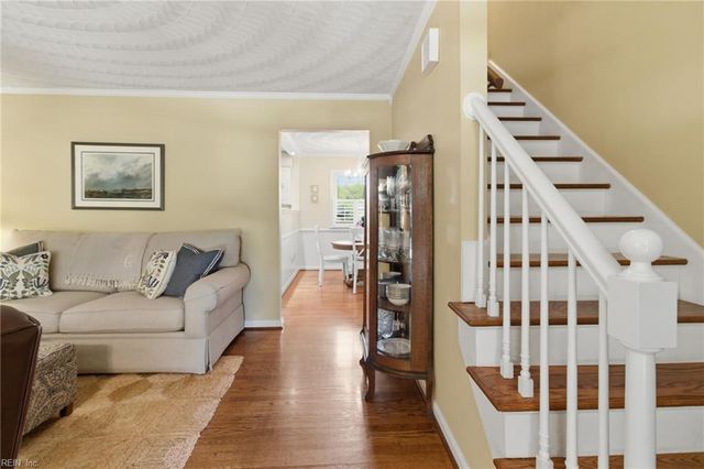 421 Bartell DR, Chesapeake, VA 23322