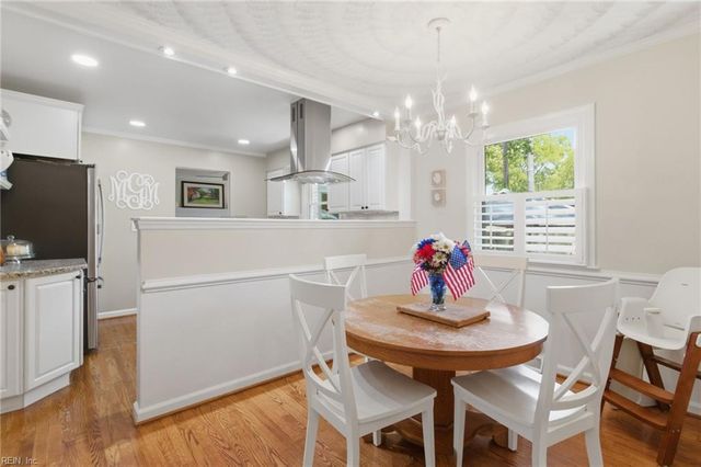 421 Bartell DR, Chesapeake, VA 23322