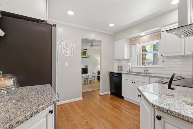421 Bartell DR, Chesapeake, VA 23322