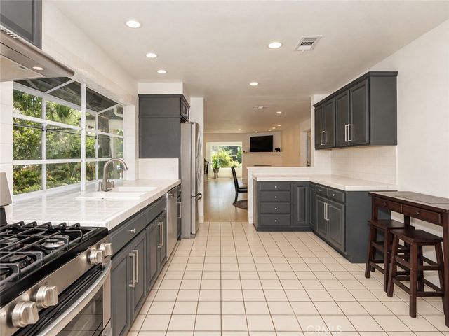 11751 Hortense, Valley Village, CA 91607