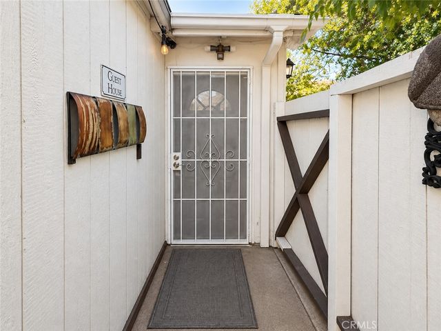 11751 Hortense, Valley Village, CA 91607