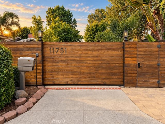 11751 Hortense, Valley Village, CA 91607