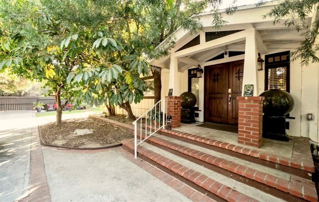 11751 Hortense, Valley Village, CA 91607