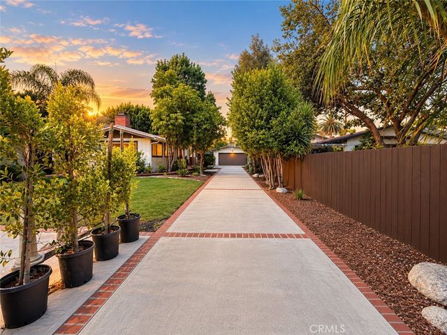 11751 Hortense, Valley Village, CA 91607