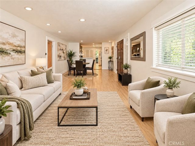 11751 Hortense, Valley Village, CA 91607