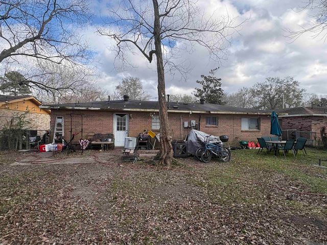 5717 Nashville Ave, Baton Rouge, LA 70812