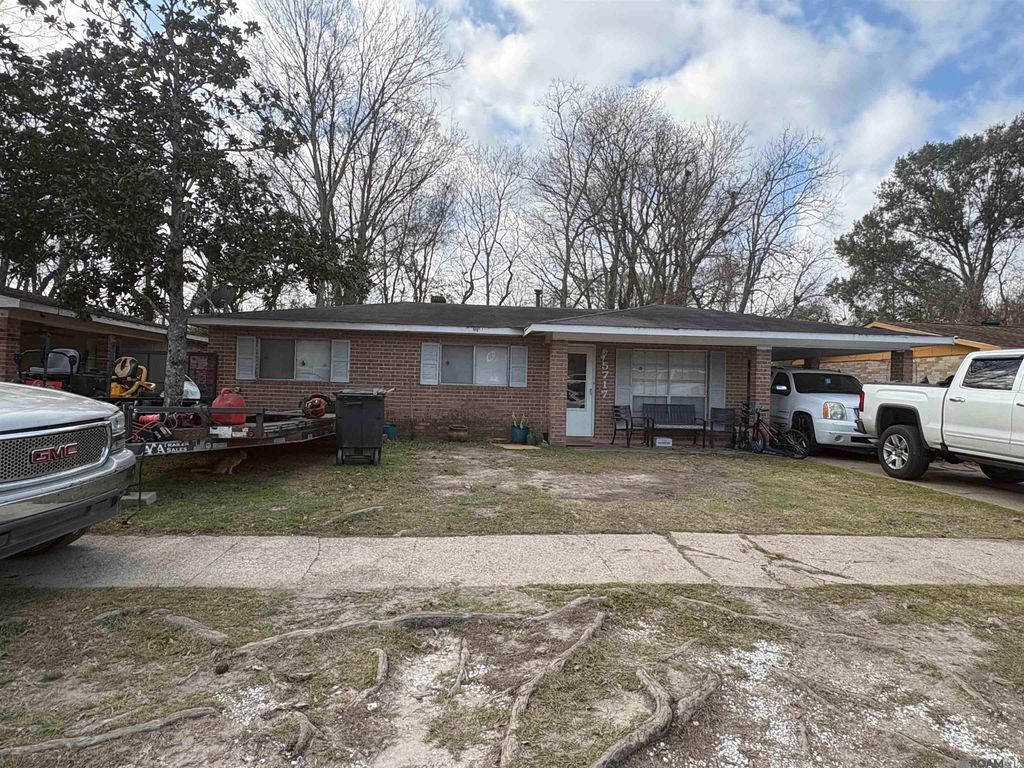 5717 Nashville Ave, Baton Rouge, LA 70812