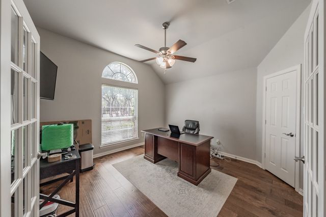 161 Deer Crossing Way, Azle, TX 76020