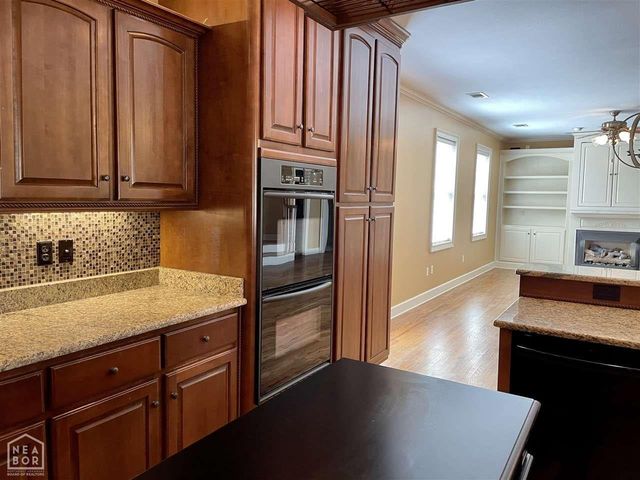 4405 Peachtree Avenue, Jonesboro, AR 72405