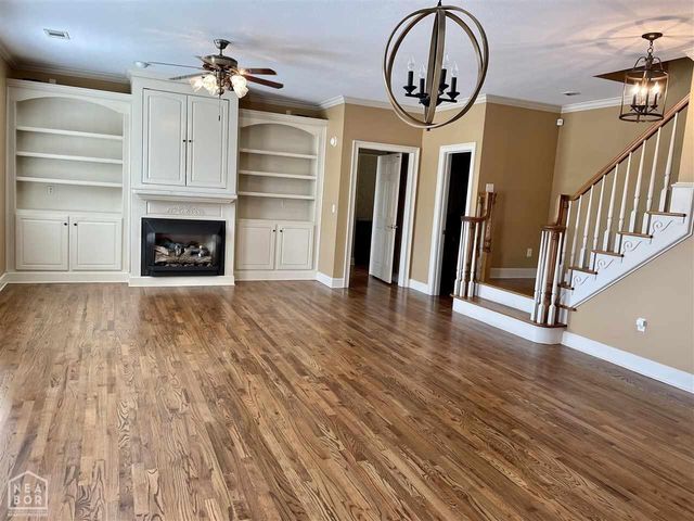 4405 Peachtree Avenue, Jonesboro, AR 72405