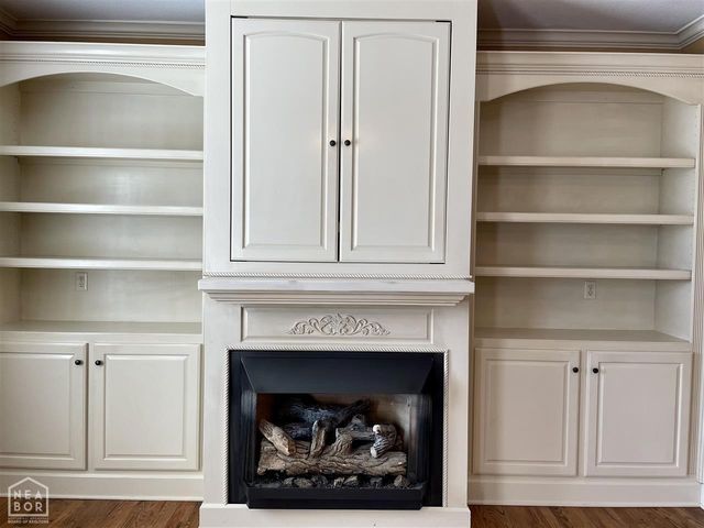 4405 Peachtree Avenue, Jonesboro, AR 72405