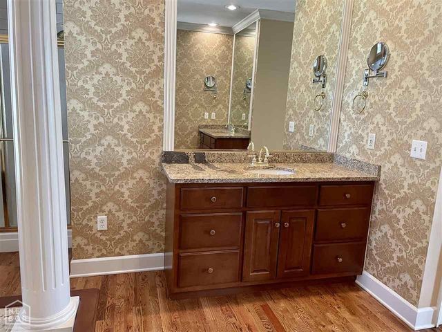 4405 Peachtree Avenue, Jonesboro, AR 72405