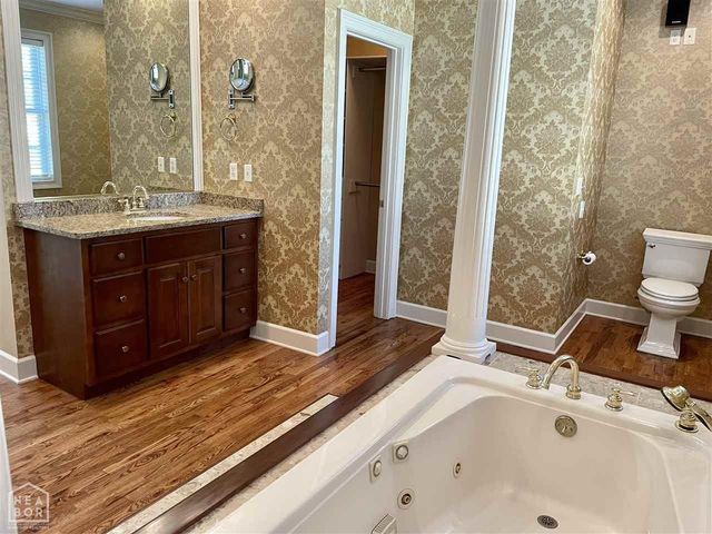 4405 Peachtree Avenue, Jonesboro, AR 72405