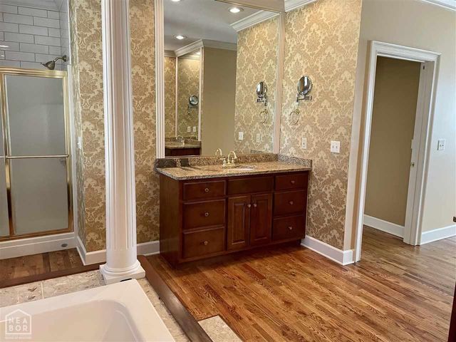 4405 Peachtree Avenue, Jonesboro, AR 72405