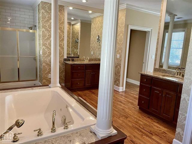 4405 Peachtree Avenue, Jonesboro, AR 72405