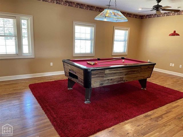 4405 Peachtree Avenue, Jonesboro, AR 72405