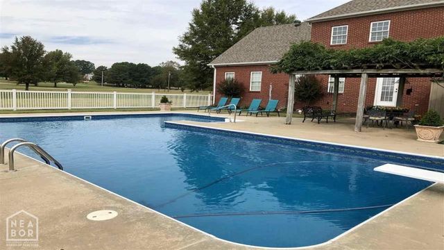 4405 Peachtree Avenue, Jonesboro, AR 72405