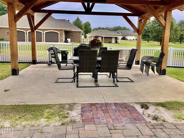 4405 Peachtree Avenue, Jonesboro, AR 72405