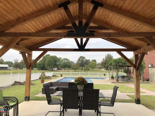 4405 Peachtree Avenue, Jonesboro, AR 72405