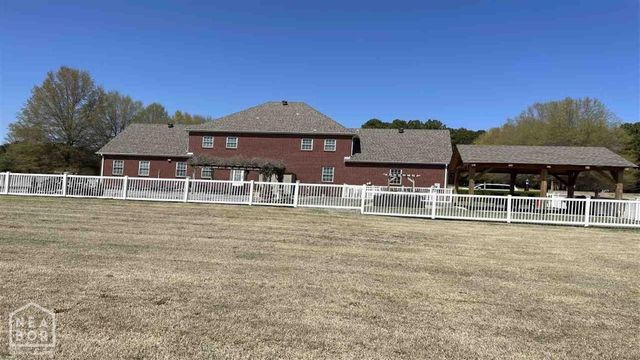 4405 Peachtree Avenue, Jonesboro, AR 72405