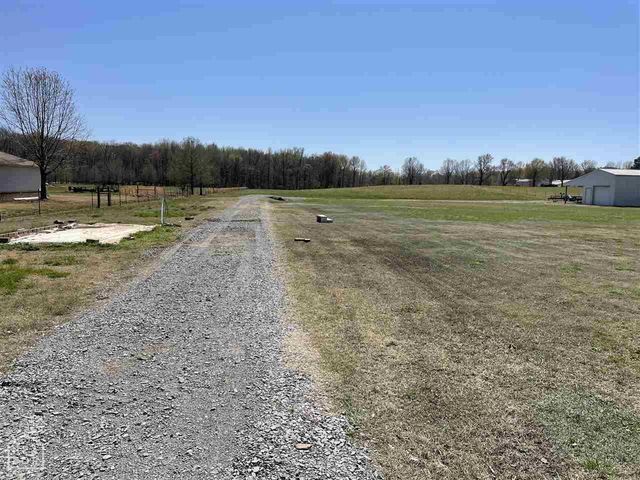 4405 Peachtree Avenue, Jonesboro, AR 72405