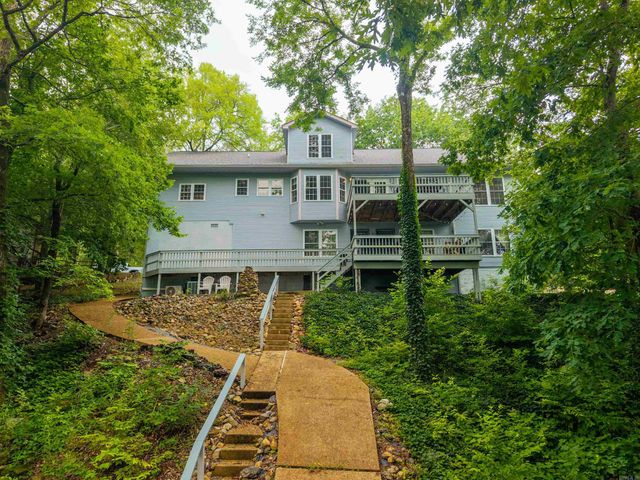 23 Fineza Way, Hot Springs Village, AR 71909