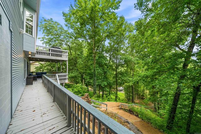 23 Fineza Way, Hot Springs Village, AR 71909