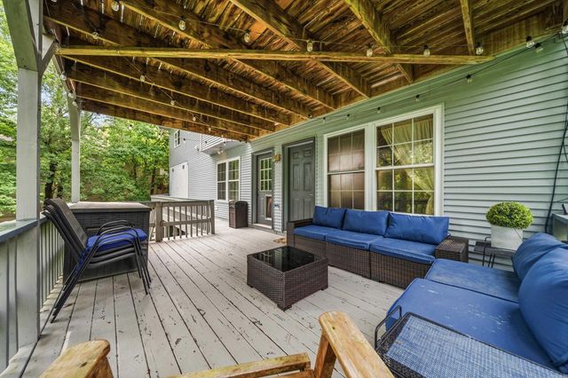 23 Fineza Way, Hot Springs Village, AR 71909