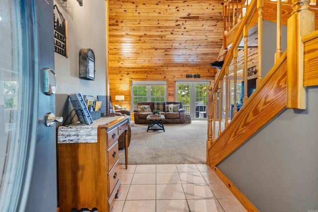 23 Fineza Way, Hot Springs Village, AR 71909
