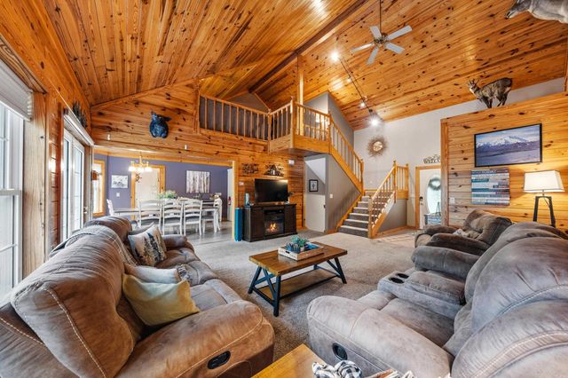 23 Fineza Way, Hot Springs Village, AR 71909