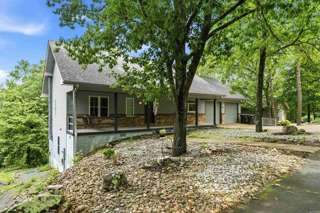 23 Fineza Way, Hot Springs Village, AR 71909