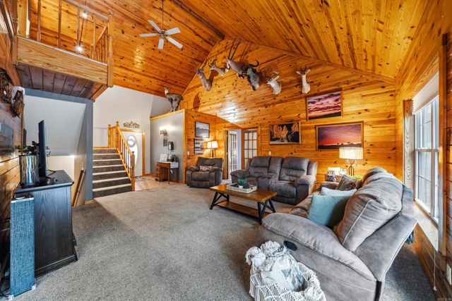 23 Fineza Way, Hot Springs Village, AR 71909