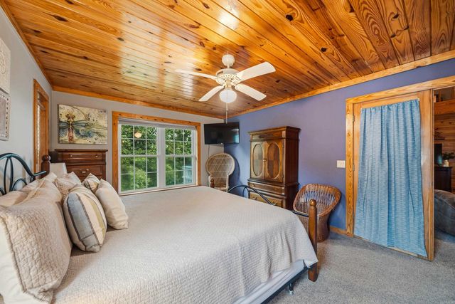 23 Fineza Way, Hot Springs Village, AR 71909