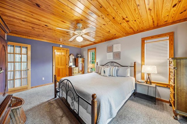 23 Fineza Way, Hot Springs Village, AR 71909