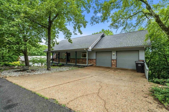 23 Fineza Way, Hot Springs Village, AR 71909