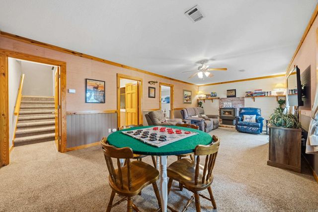 23 Fineza Way, Hot Springs Village, AR 71909