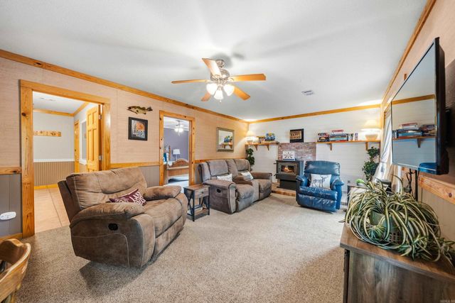 23 Fineza Way, Hot Springs Village, AR 71909