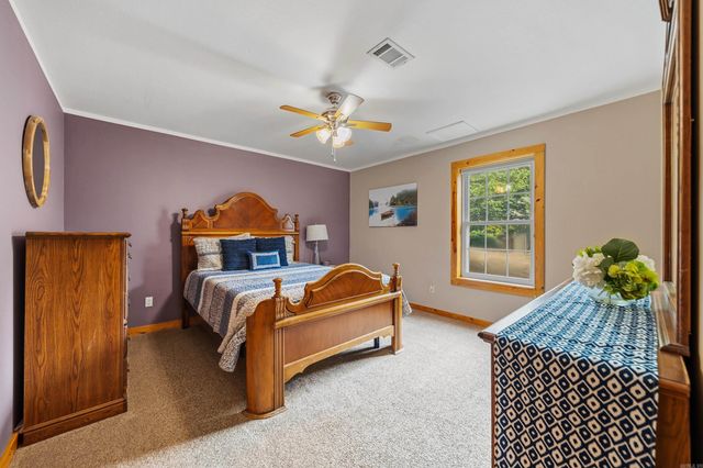 23 Fineza Way, Hot Springs Village, AR 71909
