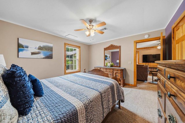 23 Fineza Way, Hot Springs Village, AR 71909