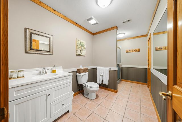 23 Fineza Way, Hot Springs Village, AR 71909