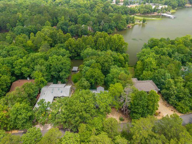23 Fineza Way, Hot Springs Village, AR 71909