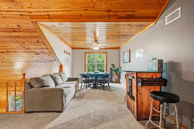 23 Fineza Way, Hot Springs Village, AR 71909