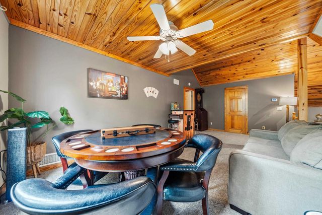23 Fineza Way, Hot Springs Village, AR 71909